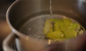 Dicas de aproveitamento de alimentos