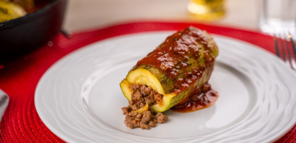 ABOBRINHAS RECHEADAS