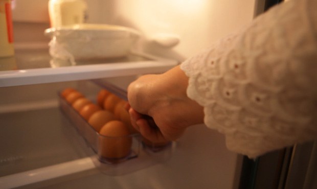 Dicas para armazenar alimentos