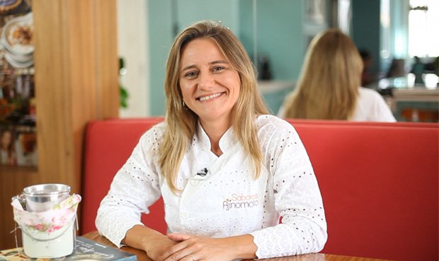 Sabores Ajinomoto - Aprendendo sem querer