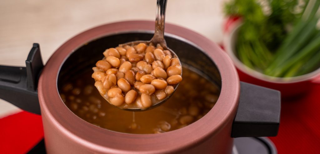 FEIJÃO À MODA DA CASA