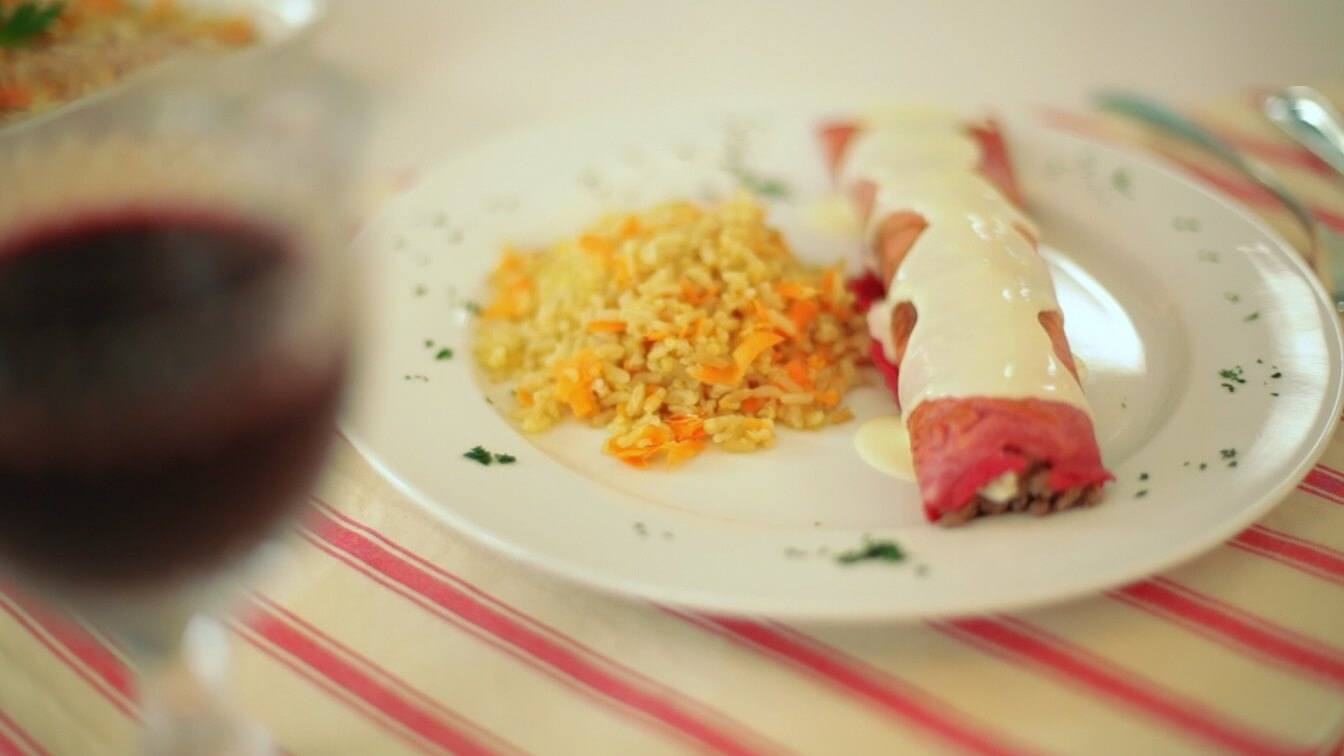 Dicas para alimentação infantil