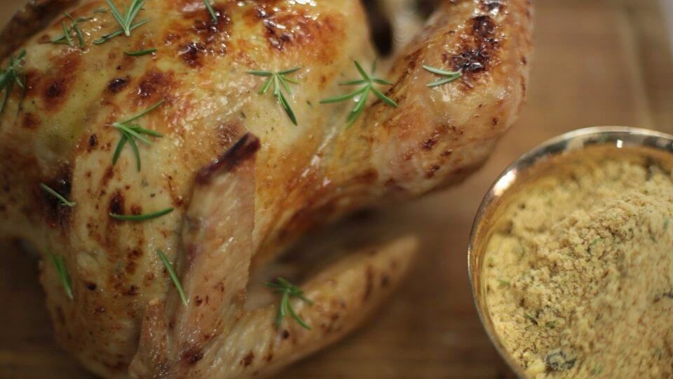 Dicas para a ceia de Natal