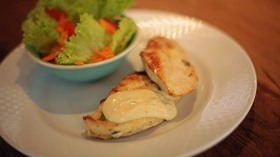 Como variar no filé de frango