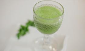 Como preparar sucos nutritivos