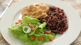 Dicas para vegetarianos