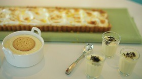 Receita de Sobremesa Coringa