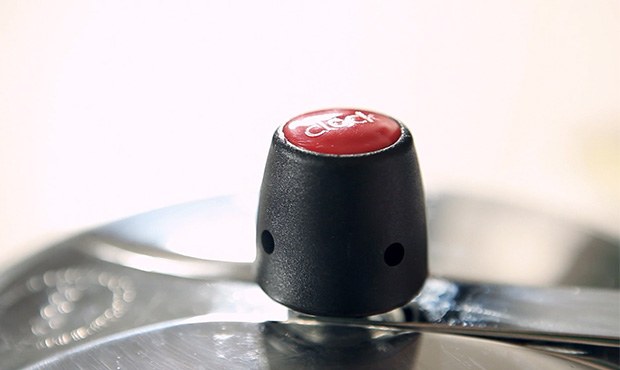 Dicas para usar panela de pressão