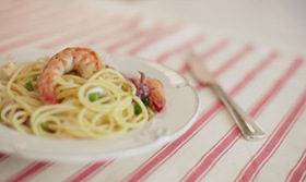 Como preparar frutos do mar