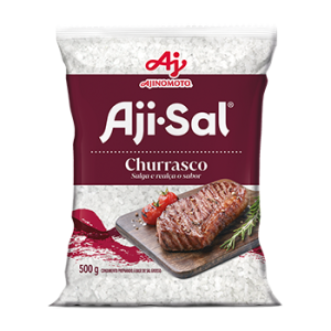 AJI-SAL® Churrasco