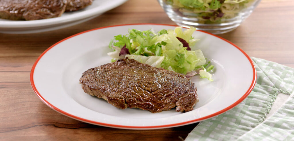 BIFE GRELHADO