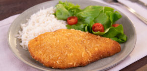 Miniatura da imagem do produto FRANGO À MILANESA