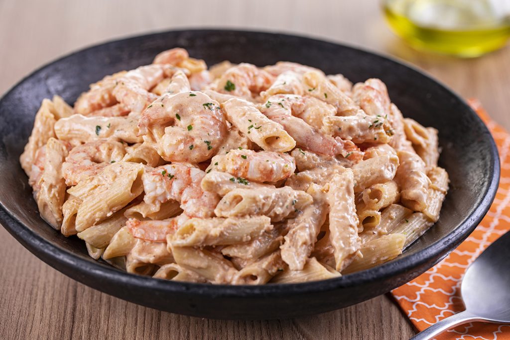 PENNE ROSADO