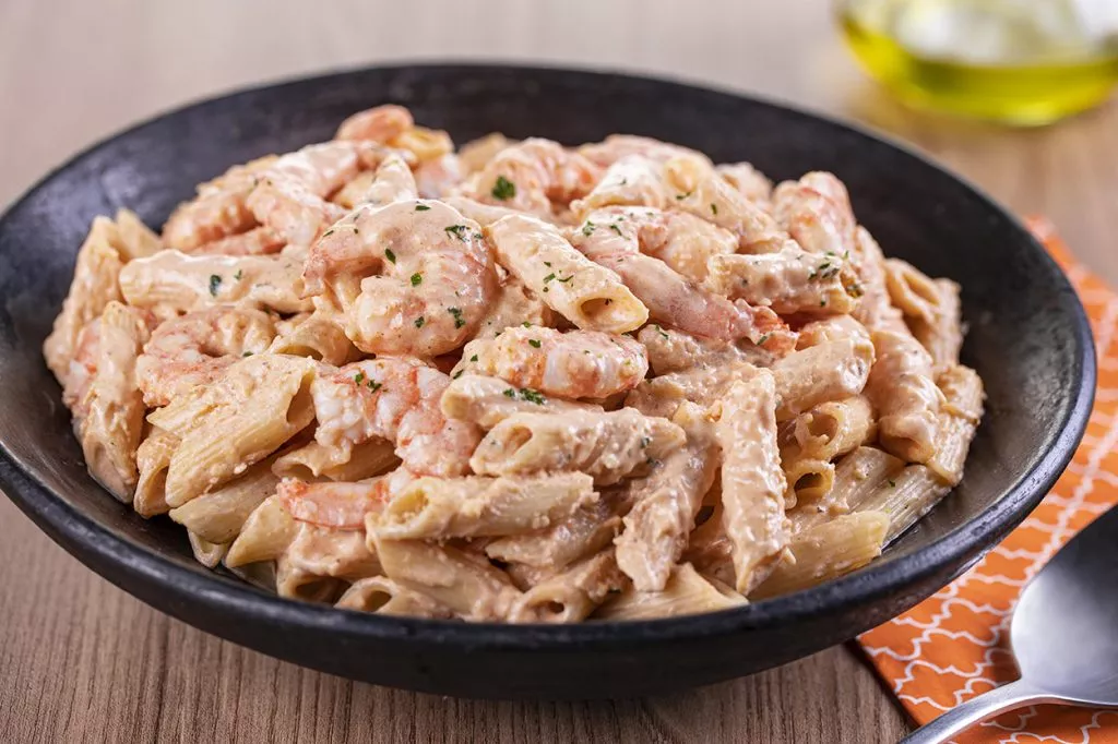 PENNE ROSADO