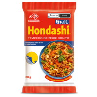 HONDASHI®