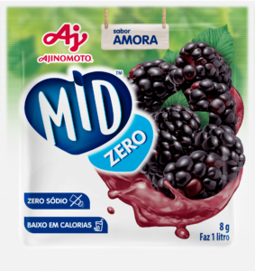 MID ZERO® Amora