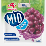 Imagem da marca MID Zero®