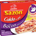 Imagem da marca Caldo em Pó SAZÓN®