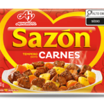 Imagem da marca Tempero SAZÓN®