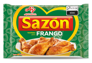 Tempero SAZÓN® Verde Tempero SAZÓN® Verde