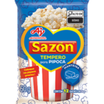 Imagem da marca Tempero SAZÓN® para Pipoca