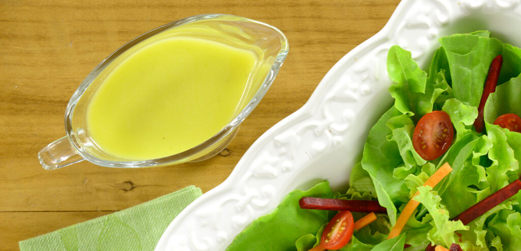MOLHO PARMESÃO