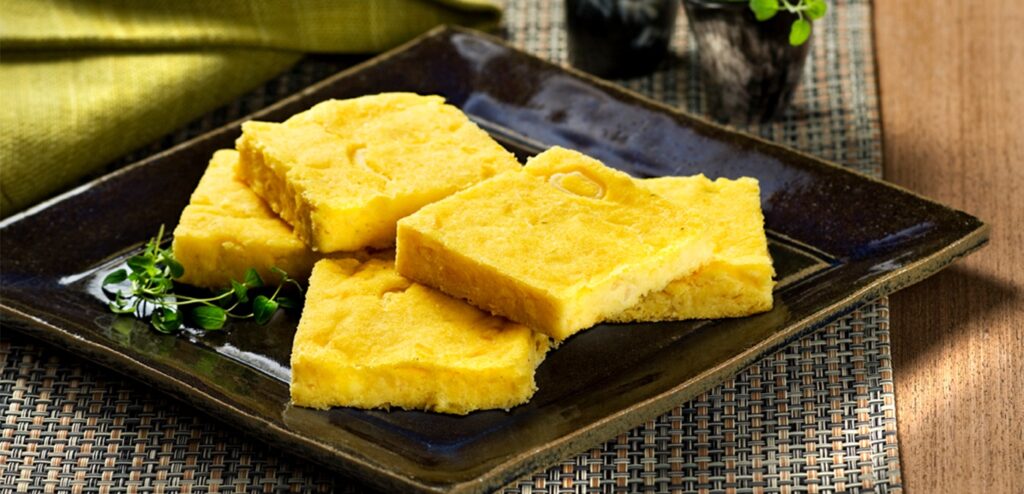 SOPA PARAGUAIA