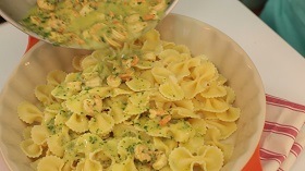 Receita em 15 minutos