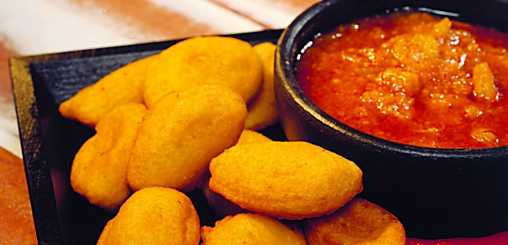 ACARAJÉ