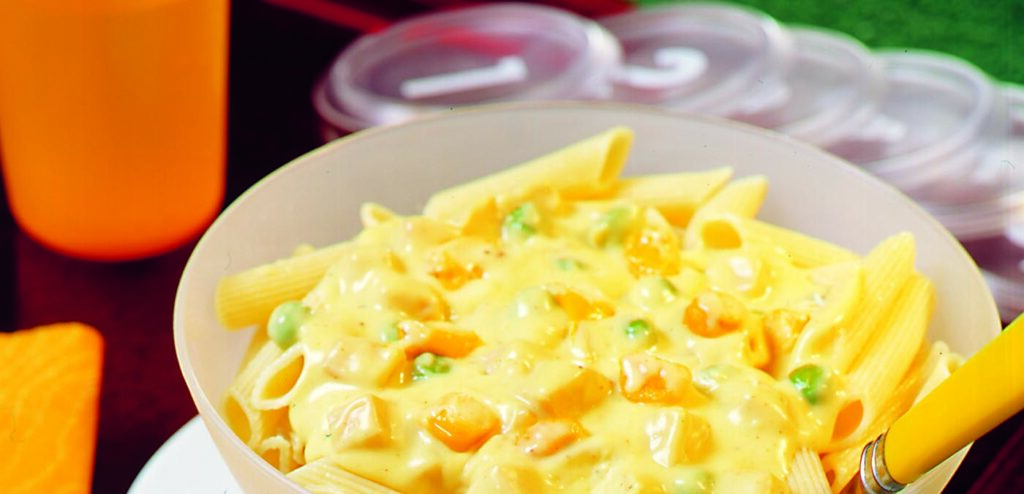 AMERICAN PASTA