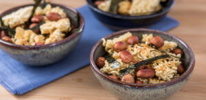 Miniatura da imagem do produto APERITIVO ORIENTAL (OTSUMAMI)