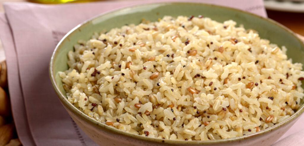 ARROZ 7 GRÃOS