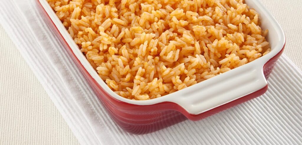 ARROZ AMOROSO