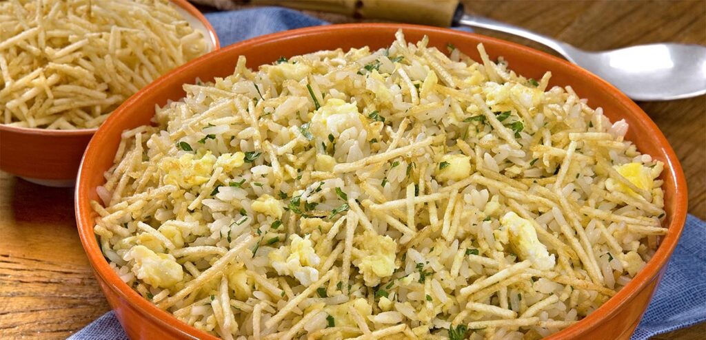 ARROZ 