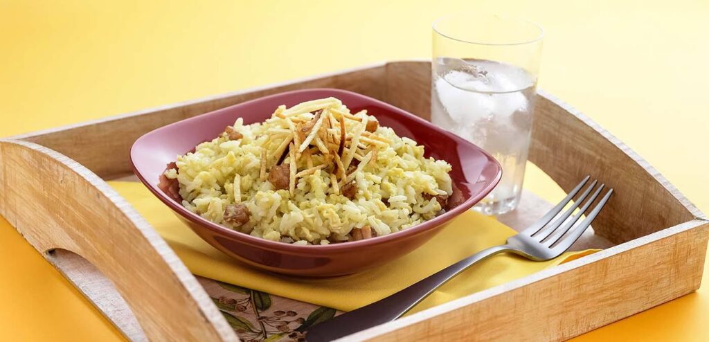 ARROZ BIRO-BIRO