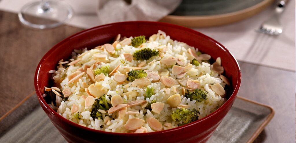 ARROZ COMEMORATIVO
