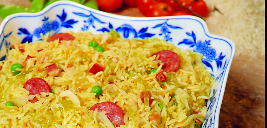 ARROZ DE BRAGA