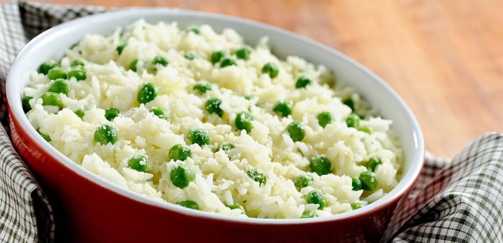ARROZ PETIT POÁ