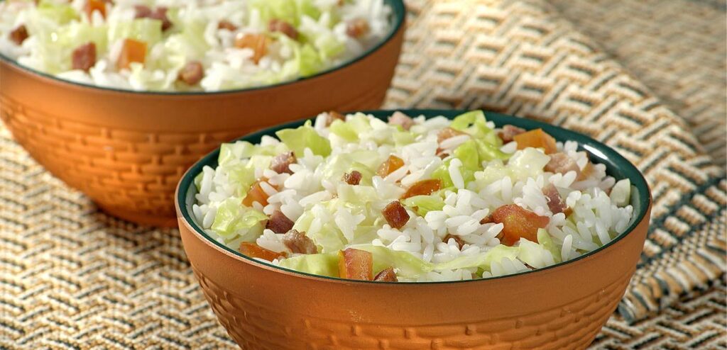 ARROZ SUPER PRÁTICO