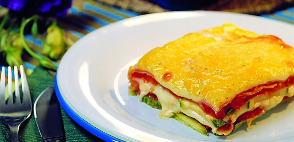 ASSADEIRA ALLA PRIMAVERA