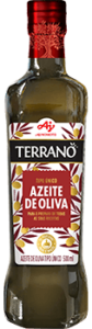 Azeite de Oliva Tipo Único TERRANO® Azeite de Oliva Tipo Único TERRANO®