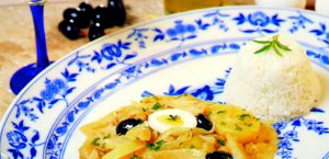 Miniatura da imagem do produto BACALHAU À GOMES DE SÁ