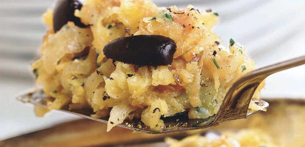 BACALHAU AO BRÁS