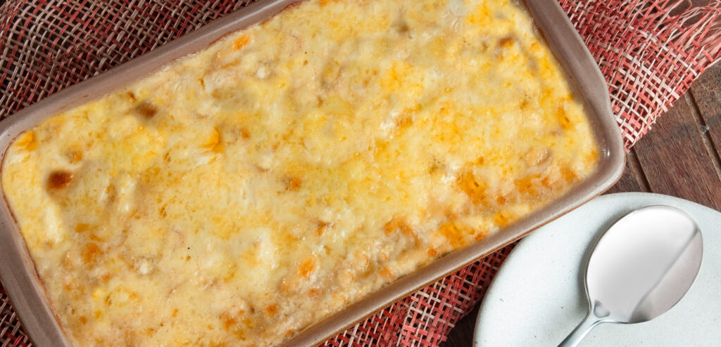 BACALHAU COM NATAS