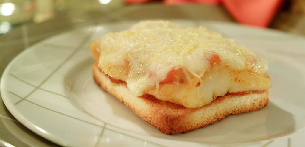 BADEJO AO FORNO