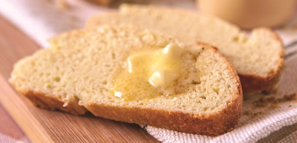 BAGUETE SABOR QUEIJO