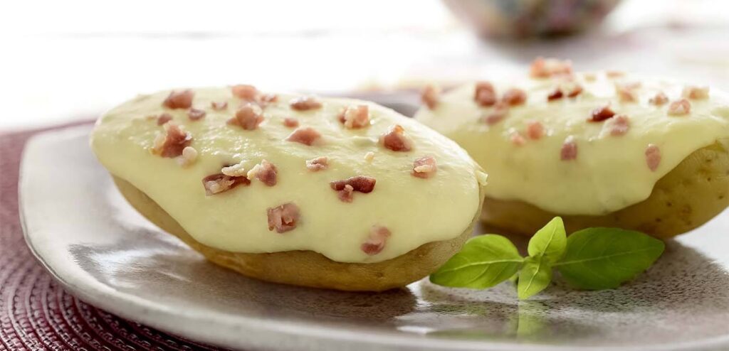 BARQUINHAS DE BATATA
