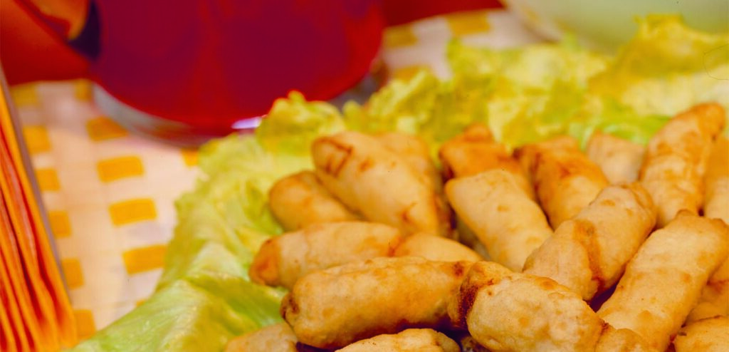 ISCAS EMPANADAS