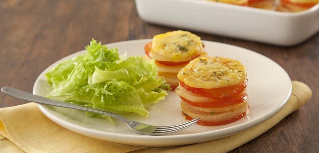 BATATAS À MODA SAZÓN®