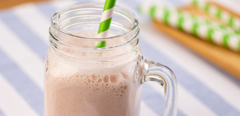 BEBIDA REFRESCANTE DE MORANGO COM MID ZERO™ LIMÃO